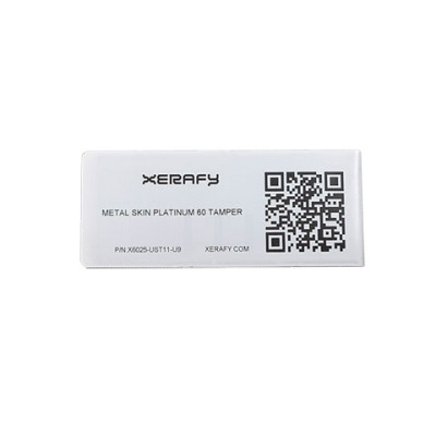 Xerafy X6025-UST11-U9 RFID Tag