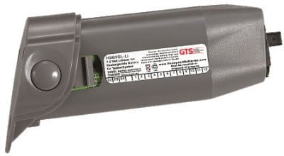 Global Technology Systems H960SL-LI Battery