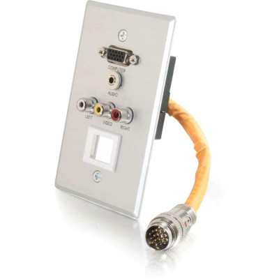 Cables To Go 60039 Products