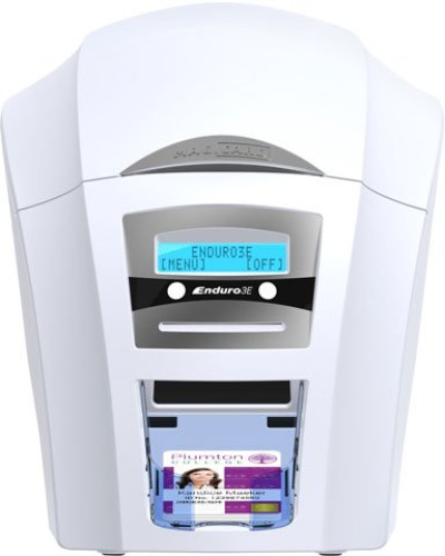 Magicard 3633-3001 ID Card Printer