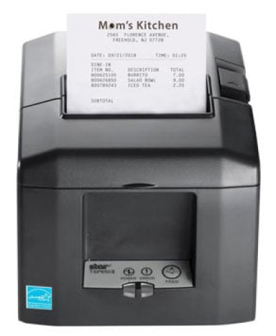 Star 37969890 Receipt Printer