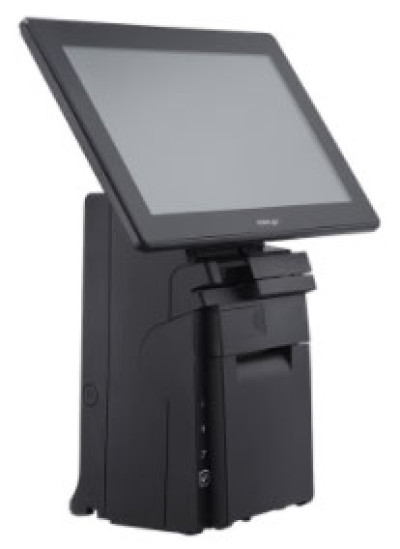 Posiflex HS3314N1D31 POS System