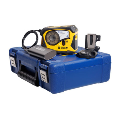 Brady M211-KIT Barcode Label Printer