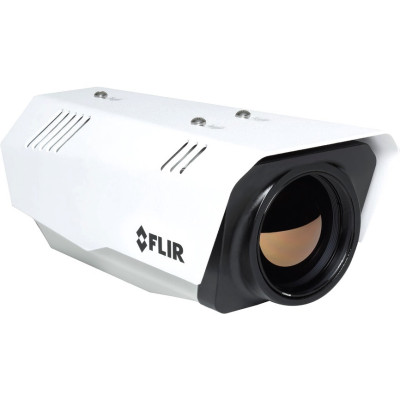 FLIR FC-669-ID Security Camera
