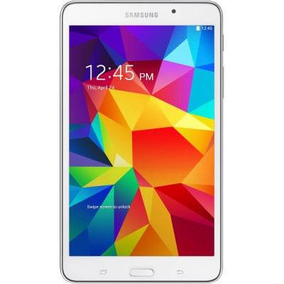 Samsung SM-T230NZWAXAR Tablet