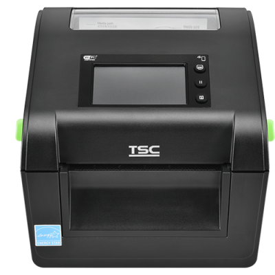 TSC DH240-A001-0001 Barcode Label Printer