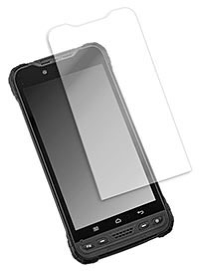 Zebra 400021 Carrying and Protective Accessories