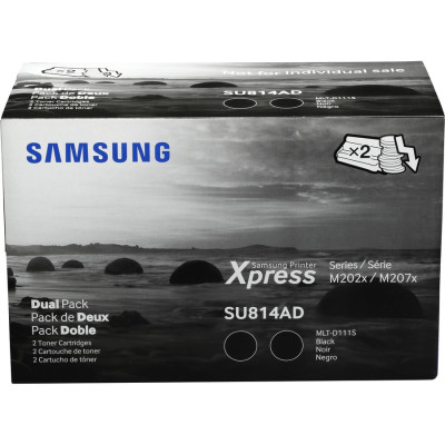 Samsung SU814AD Toner