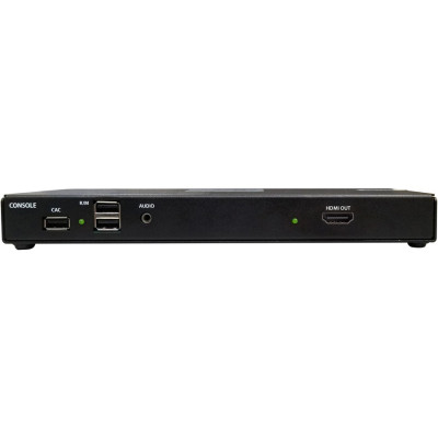 Black Box KVS4-8001HX Wireless Switch