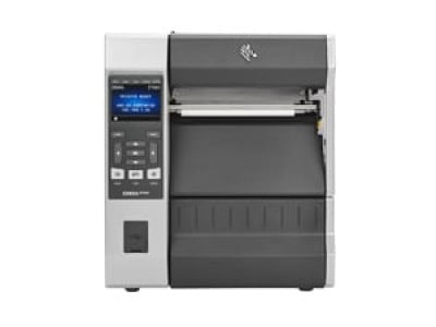 Zebra ZT62062-T01A100Z Barcode Label Printer