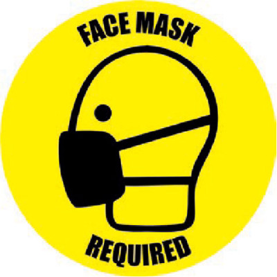 BCI DSV-SIGN-36-SD-A-B Labels