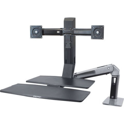 Ergotron 24-316-026 Mounting Hardware and Stands