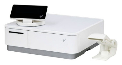 Star 39655010 POS System