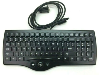 Honeywell VX89154KEYBRD Accessory