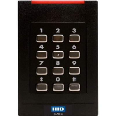 HID 921NMNTEKEA002 Access Control Reader