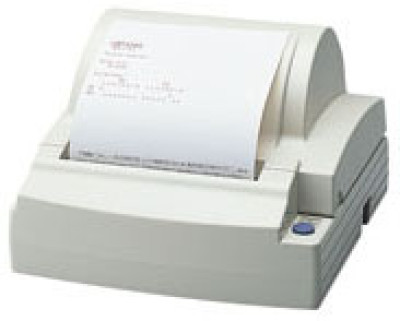 Citizen IDP-3240-RF120V Receipt Printer