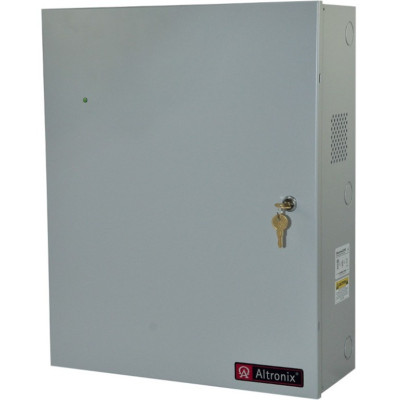 Altronix MAXFIT7FE Security System Products