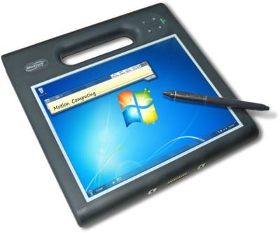 Motion Computing LL424422834353 Tablet