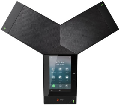 Poly 2200-66700-025 Conference Phone