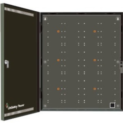 LifeSafety Power E4 Power Device