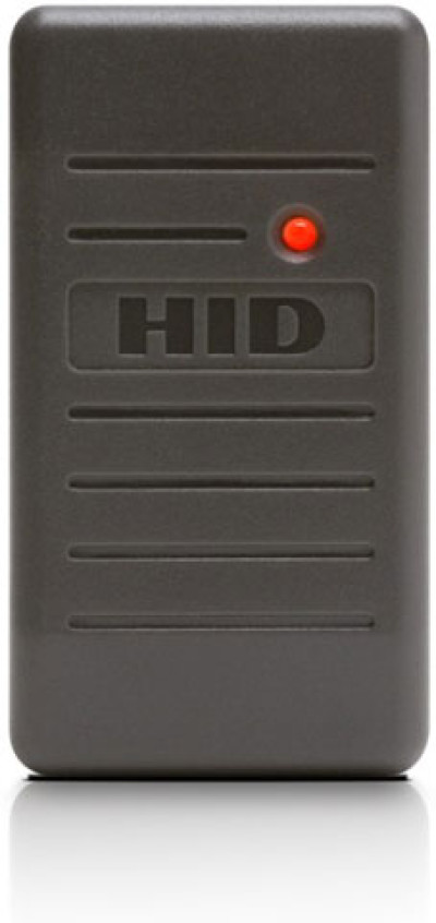 HID 6008B2B00 Access Control Reader