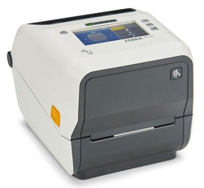 Zebra ZD62H43-T01F00EZ Barcode Label Printer