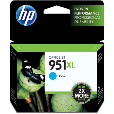HP CN046AN InkJet Cartridge