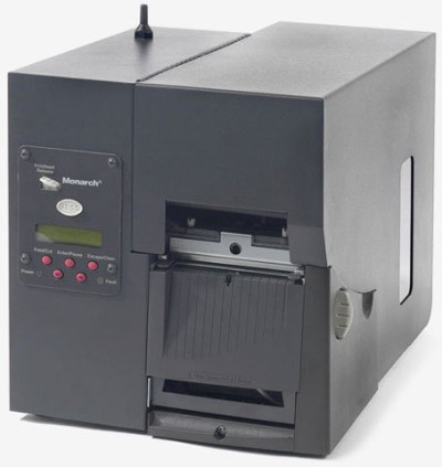 Avery-Dennison M09855CR Barcode Label Printer