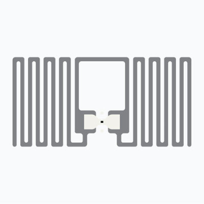 Avery-Dennison RF101084 RFID Tag