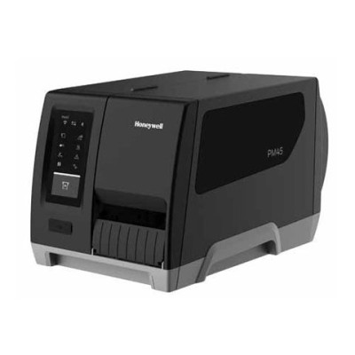 Honeywell PM45A11000030201 Barcode Label Printer