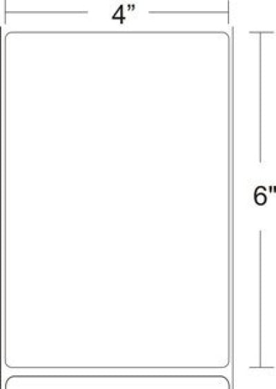 Datamax-O'Neil 740524-920 Barcode Label