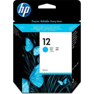 HP C4804A InkJet Cartridge