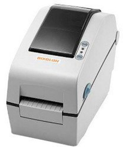 Bixolon SLP-DX220CE Barcode Label Printer