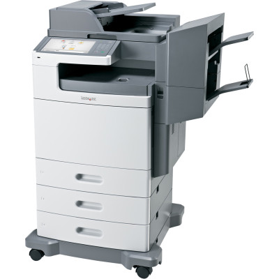 Lexmark 47BT096 Multi-Function Printer