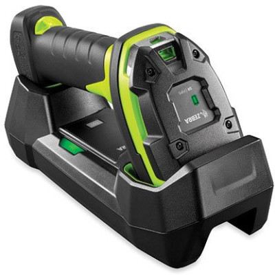 Zebra DS3678-ER3U42A2SVW Barcode Scanner