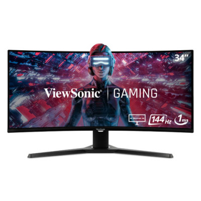 ViewSonic VX3418-2KPC Monitor