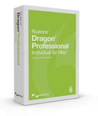 Nuance S601A-S00-6.0 Communication System