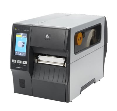 Zebra ZT41142-T01A0A0Z RFID Printer