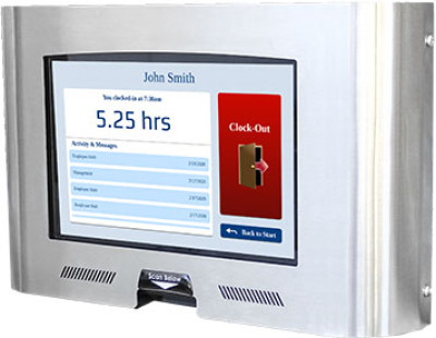 AML KDT10-3112PE Data Terminal