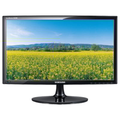 Samsung LS23A300BS/ZA Digital Signage Display