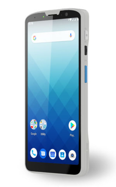 Unitech EA630HC Mobile Computer