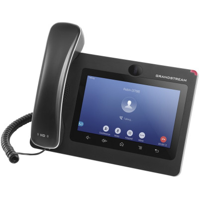 Grandstream GXV3370 Desk Phone