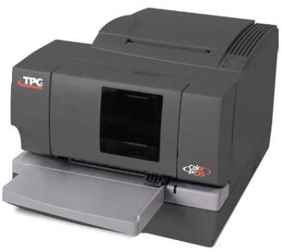 CognitiveTPG A760-4215-0048 Receipt Printer