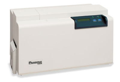 Fargo 81840 ID Card Printer