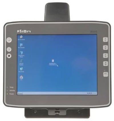 Motorola 8500B2B0AX4A0B0X Data Terminal