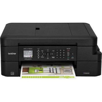 Brother MFC-J775DW InkJet Cartridge