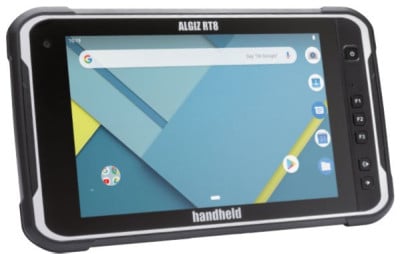 Handheld RT8-RF1-A00 Tablet