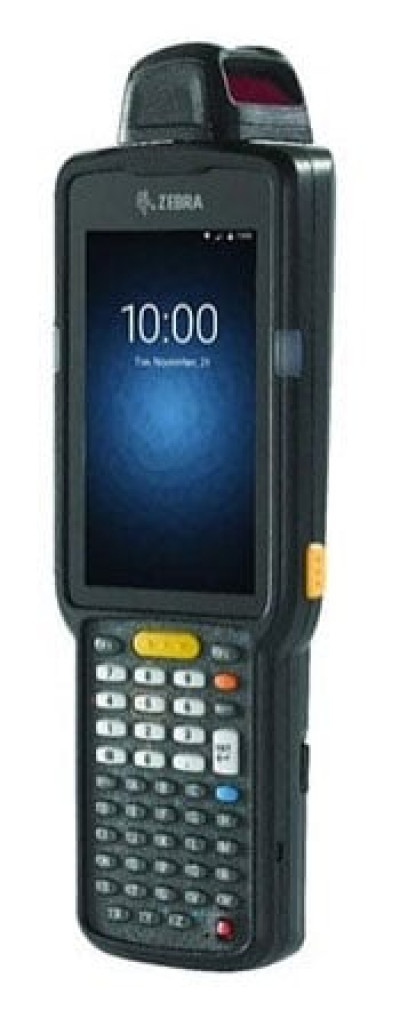 Zebra MC330M-SL4HG2US Mobile Computer