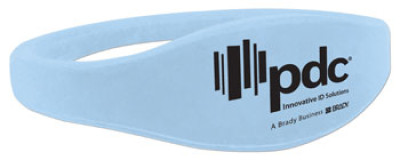 BCI RWSE-18-PDJ-I RFID Wristband
