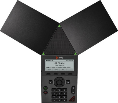 Poly 2200-66850-025 Conference Phone